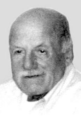 Photo of Conrad-Joseph Bernard